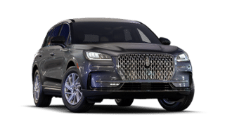 2025 Lincoln Lincoln Corsair External Image 4